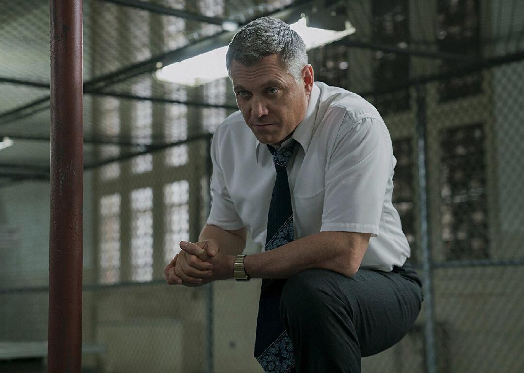 #55. Mindhunter